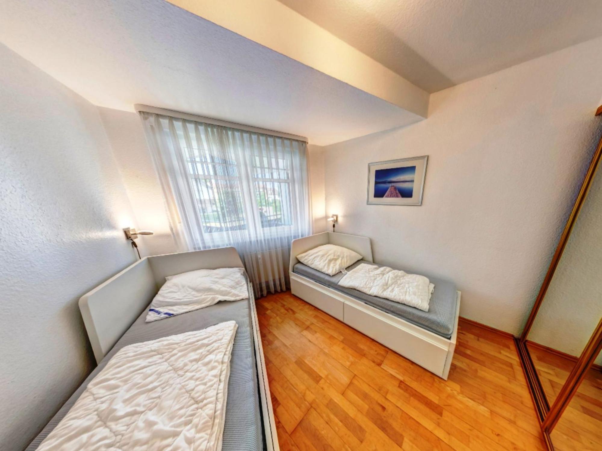 Feriendomizil Seepark Heringsdorf  Room photo